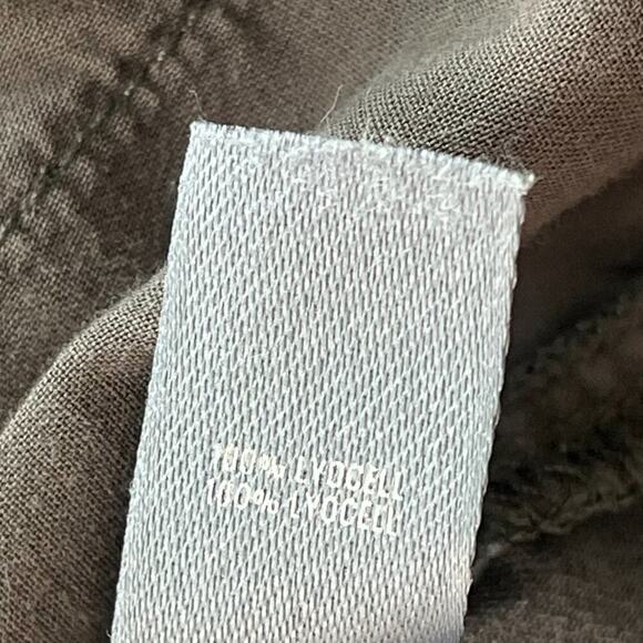 Aerie Boxer Shorts Pajama Lounge Sleep Set / Lot of 2 Grey Black - Picture 9 of 16
